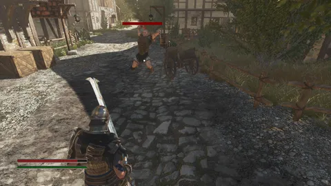 Swords Fantasy: Battlefield screenshot