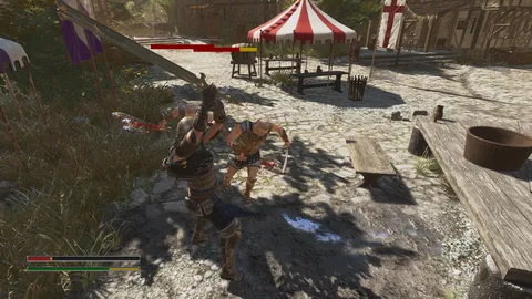 Swords Fantasy: Battlefield screenshot