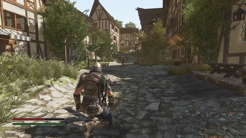 Swords Fantasy: Battlefield screenshot
