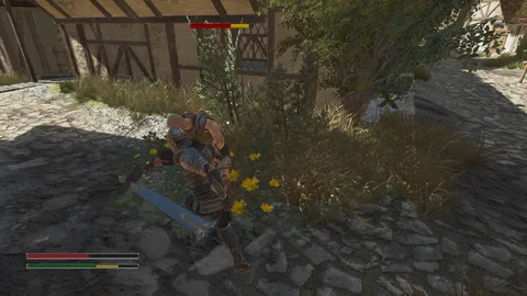 Swords Fantasy: Battlefield screenshot