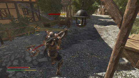 Swords Fantasy: Battlefield screenshot