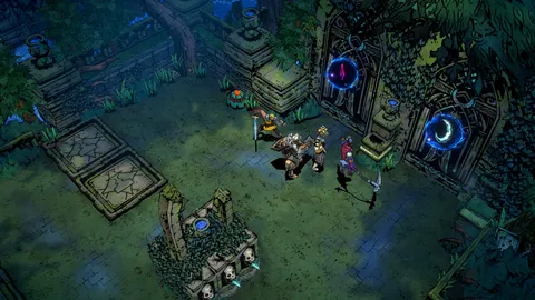 SWORN screenshot
