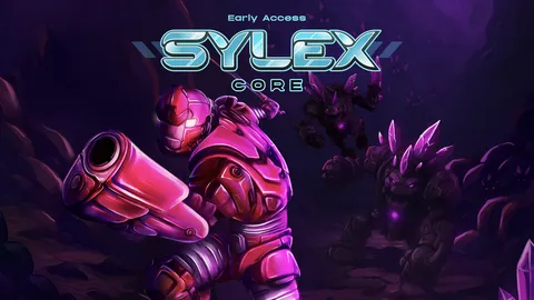 Sylex Core screenshot