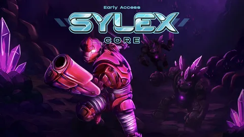 Sylex Core screenshot