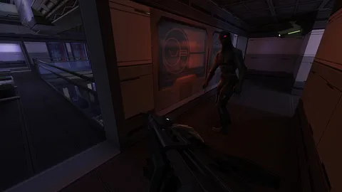 System Shock 2: 25th Anniversary Remaster screenshot