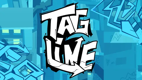 TAGLINE screenshot