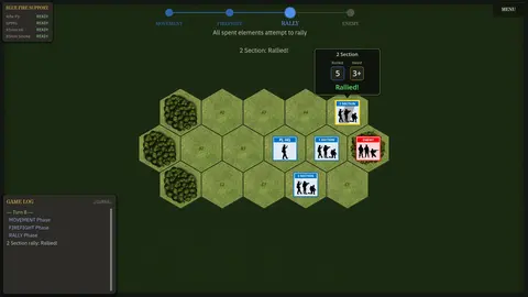 Take That Hill screenshot
