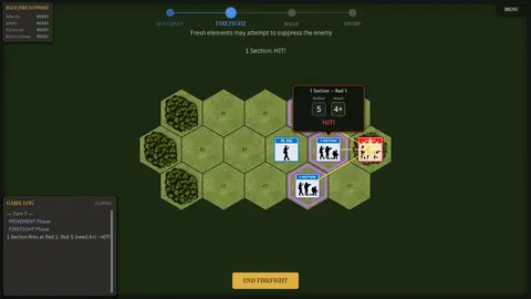 Take That Hill screenshot