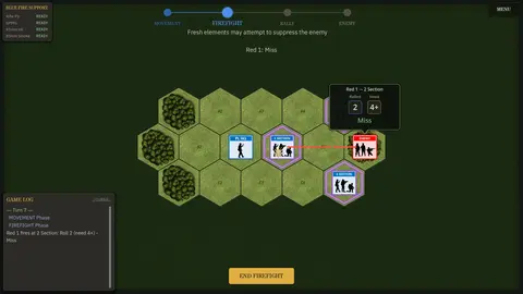 Take That Hill screenshot