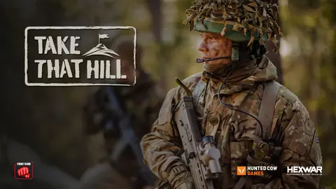 Take That Hill screenshot