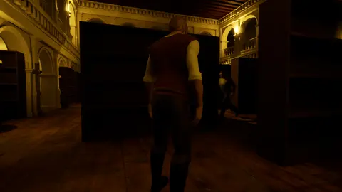 Tale of Beauty screenshot