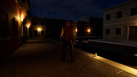 Tale of Beauty screenshot