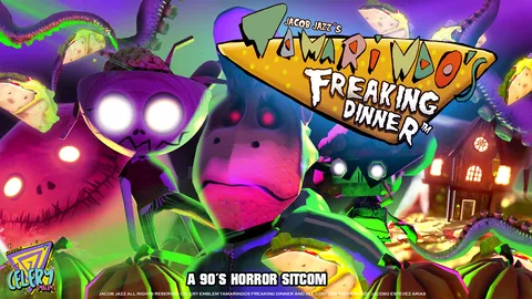 Tamarindos Freaking Dinner screenshot