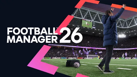 Football Manager 26 screenshot