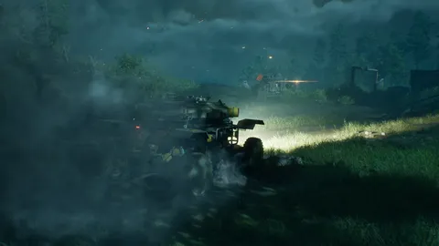 TankHead screenshot