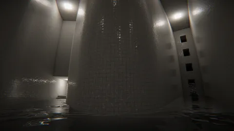 TAPE GLITCH screenshot