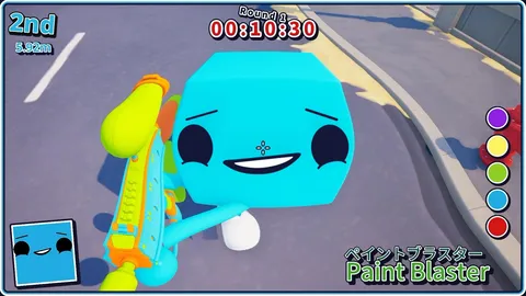 Task Time screenshot