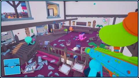 Task Time screenshot