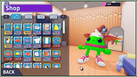 Task Time screenshot
