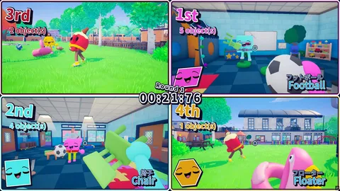 Task Time screenshot