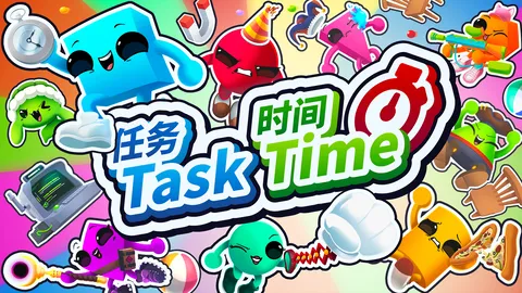 Task Time screenshot