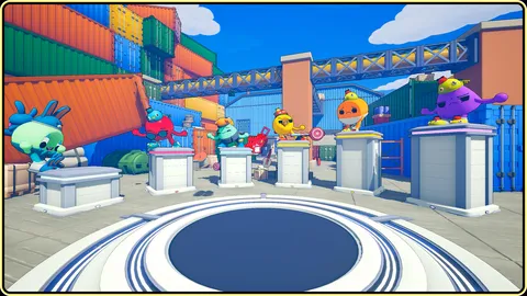 Task Time screenshot