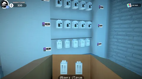 Tech Store Repair Simulator screenshot