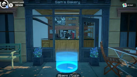 Tech Store Repair Simulator screenshot