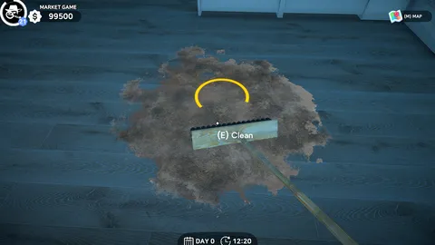 Tech Store Repair Simulator screenshot