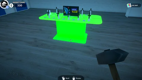 Tech Store Repair Simulator screenshot
