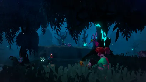 Temtem: Pioneers screenshot
