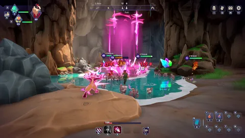 Temtem: Pioneers screenshot
