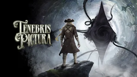 Tenebris Pictura screenshot