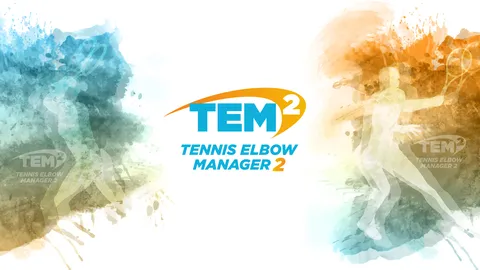 Tennis Elbow Manager 2 screenshot