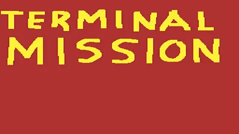 Terminal Mission screenshot