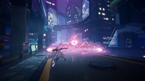 Terminull Brigade screenshot