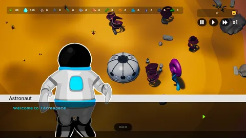 Terraspace screenshot