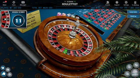 Texas Hold'em Poker: Pokerist screenshot