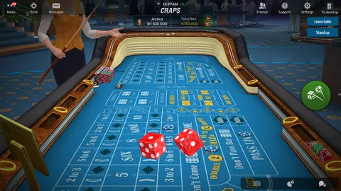 Texas Hold'em Poker: Pokerist screenshot