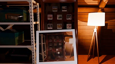 The 18th Attic screenshot