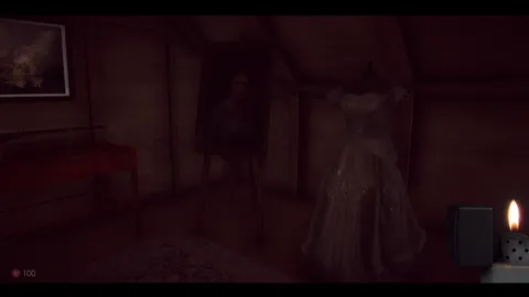 The 18th Attic screenshot