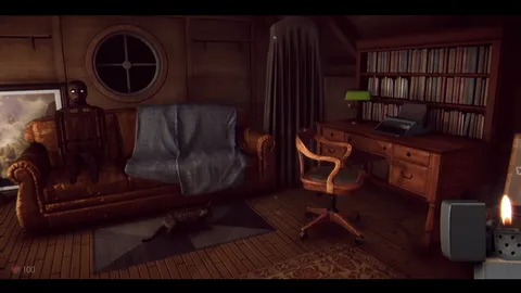 The 18th Attic screenshot