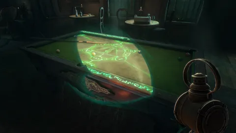 The 7th Guest Remake screenshot