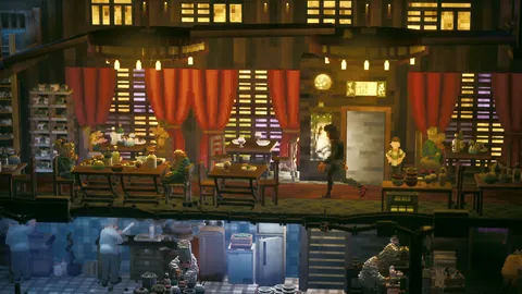 The 9th Dragon screenshot