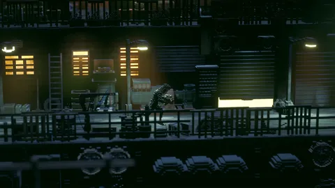 The 9th Dragon screenshot