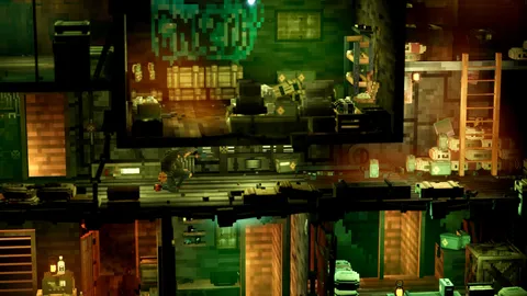 The 9th Dragon screenshot