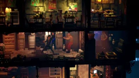 The 9th Dragon screenshot