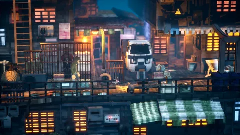 The 9th Dragon screenshot