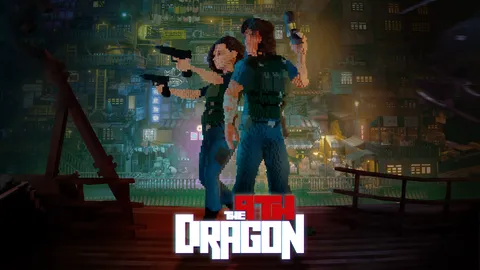 The 9th Dragon screenshot