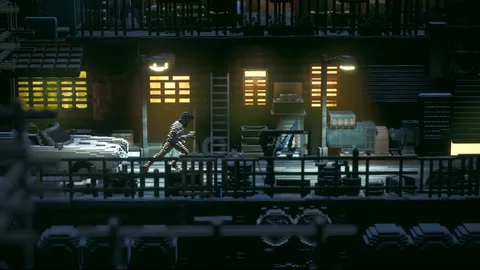 The 9th Dragon screenshot